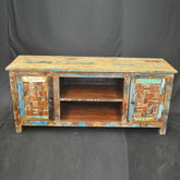 Liberty Reclaimed Timber TV Unit 150cm